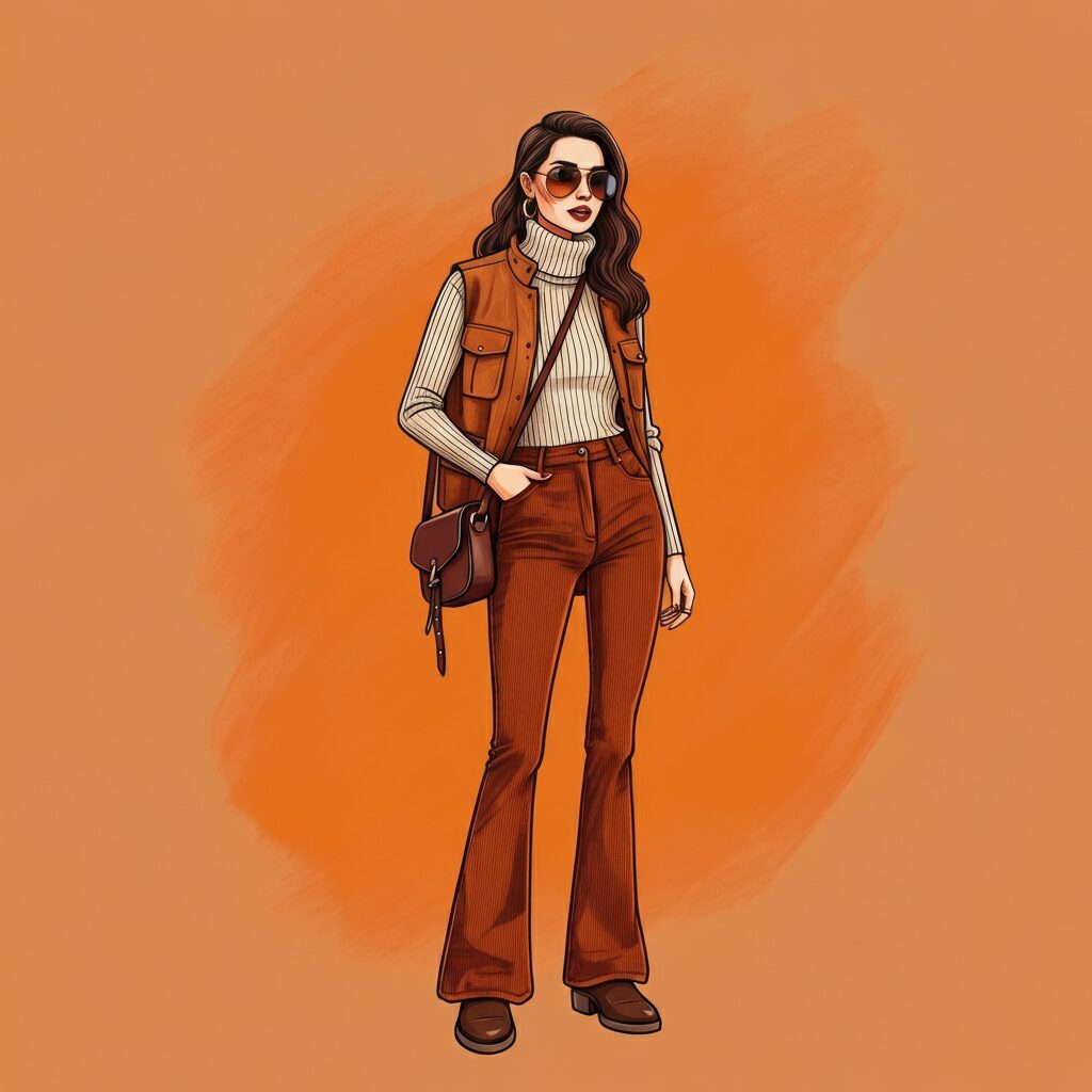 Everyday Retro Cool